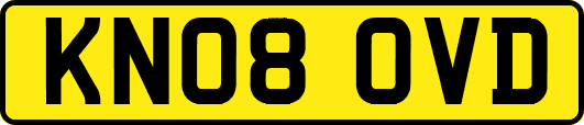 KN08OVD