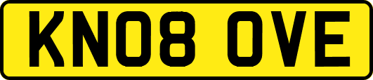 KN08OVE
