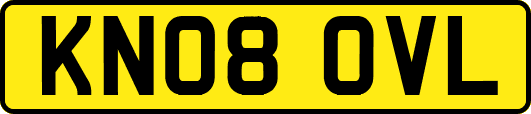 KN08OVL