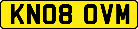KN08OVM