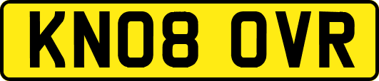 KN08OVR