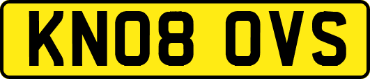 KN08OVS