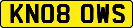 KN08OWS