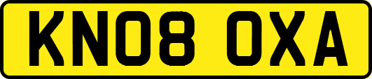 KN08OXA