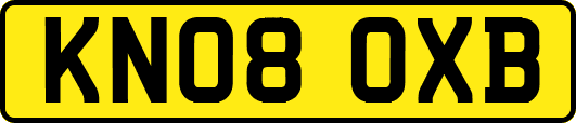 KN08OXB