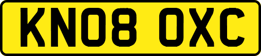 KN08OXC