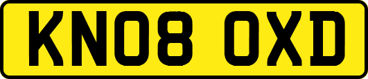 KN08OXD