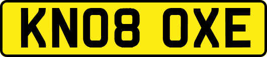 KN08OXE