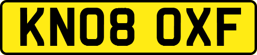 KN08OXF