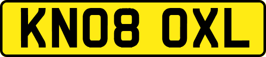 KN08OXL