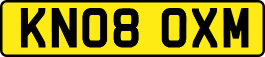 KN08OXM