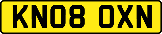 KN08OXN