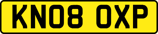 KN08OXP