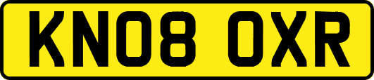 KN08OXR