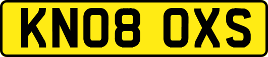 KN08OXS