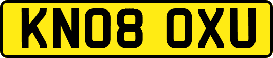 KN08OXU