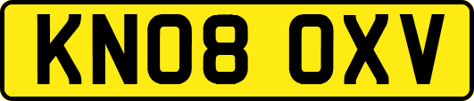 KN08OXV