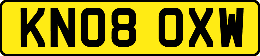 KN08OXW