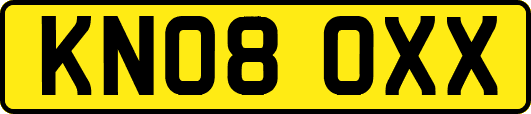 KN08OXX