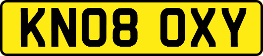 KN08OXY