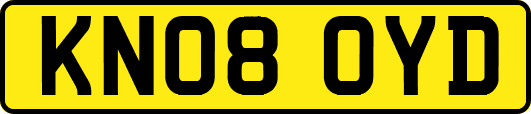 KN08OYD