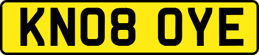 KN08OYE