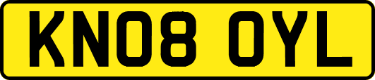 KN08OYL