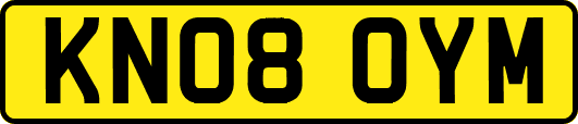 KN08OYM