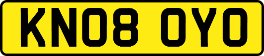 KN08OYO