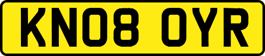 KN08OYR