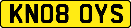 KN08OYS