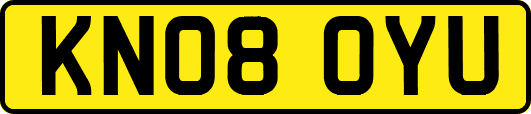 KN08OYU