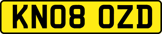 KN08OZD