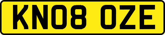 KN08OZE