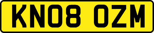 KN08OZM