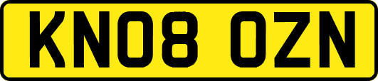 KN08OZN