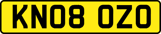 KN08OZO