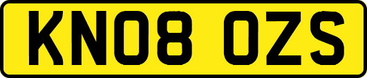 KN08OZS