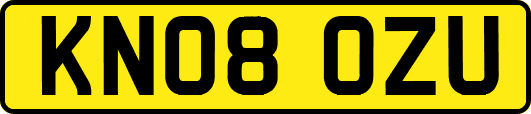 KN08OZU