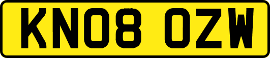 KN08OZW
