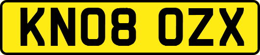 KN08OZX