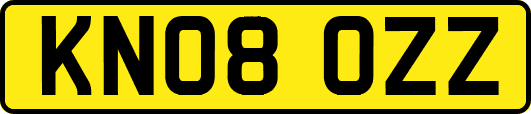 KN08OZZ