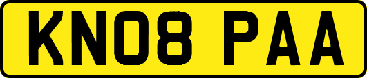 KN08PAA