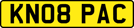 KN08PAC