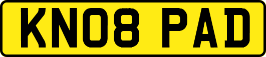 KN08PAD