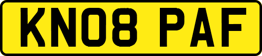 KN08PAF