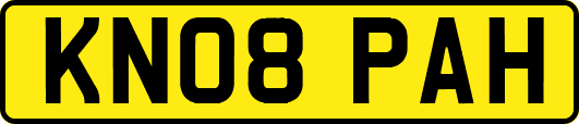 KN08PAH