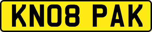 KN08PAK