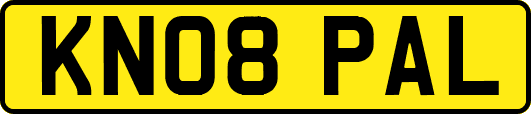 KN08PAL