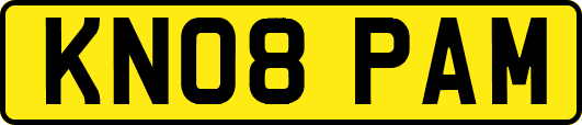 KN08PAM